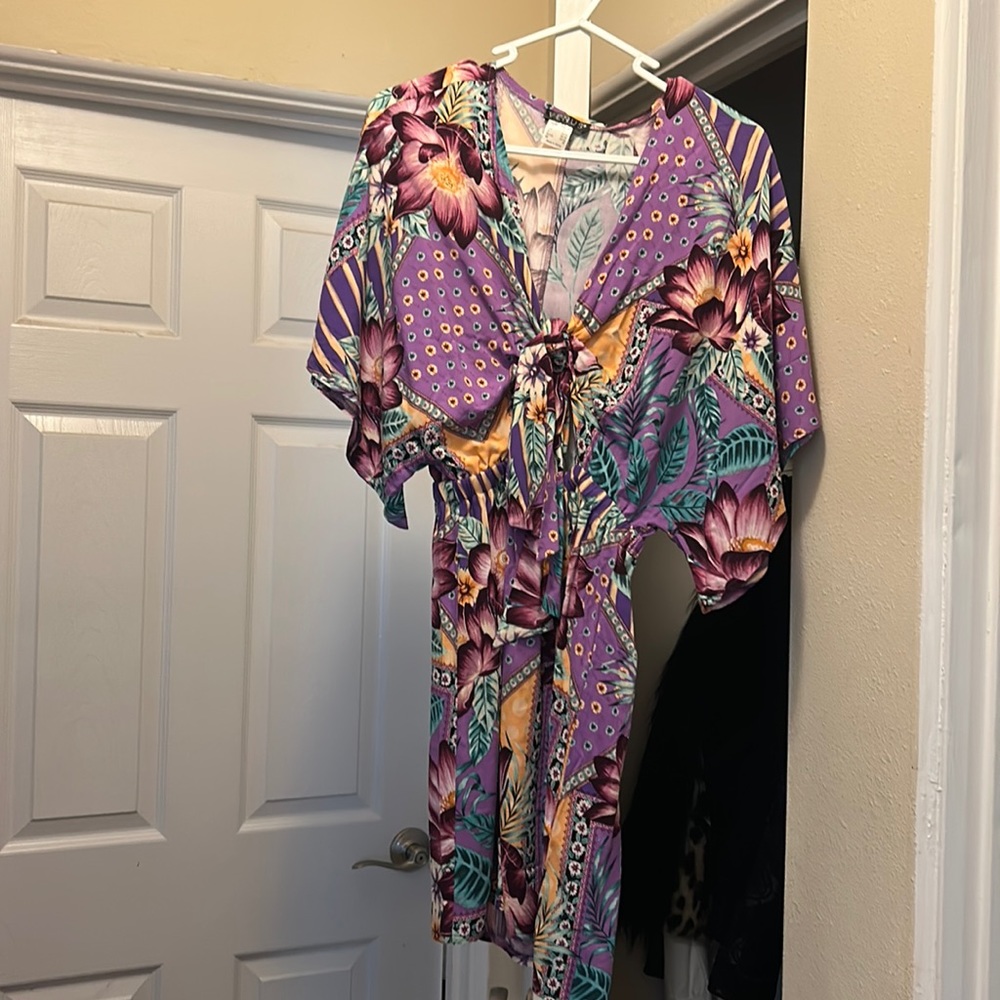 Venus dress
